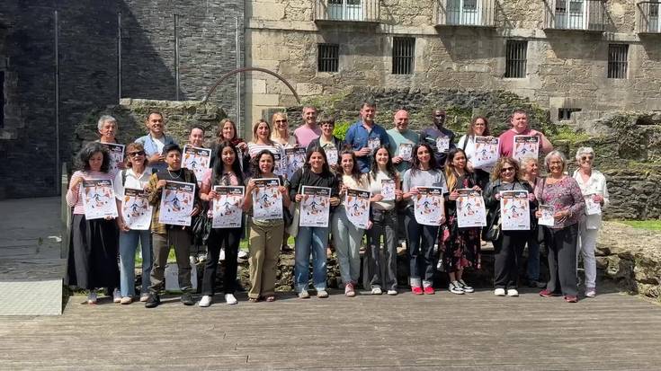 "Bizilagunak" egitasmoa maiatzaren 10ean egingo dute