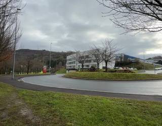 TO06 autobus linean aldaketak astelehenetik aurrera