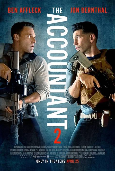 El contable 2