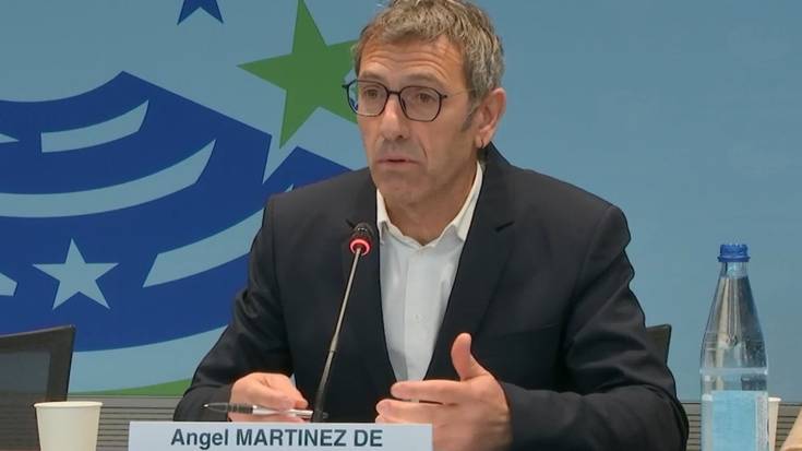 Tolosako gobernantza-eredu deliberatiboa hizpide Estrasburgon