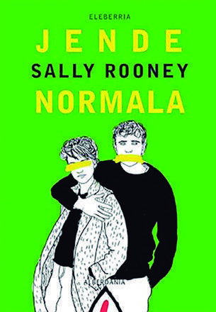 Irurako irakurle taldea