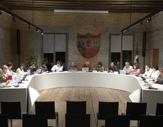 Tolosako Udalaren Osoko Bilkura 2024-12-23