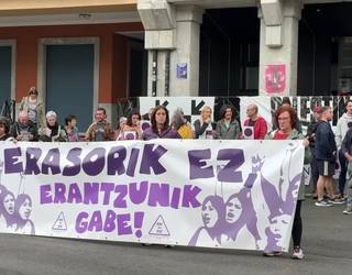 Prebentzioa eta bizikidetza indartuko dituzte Anoetan jaietako gertakarien ondoren