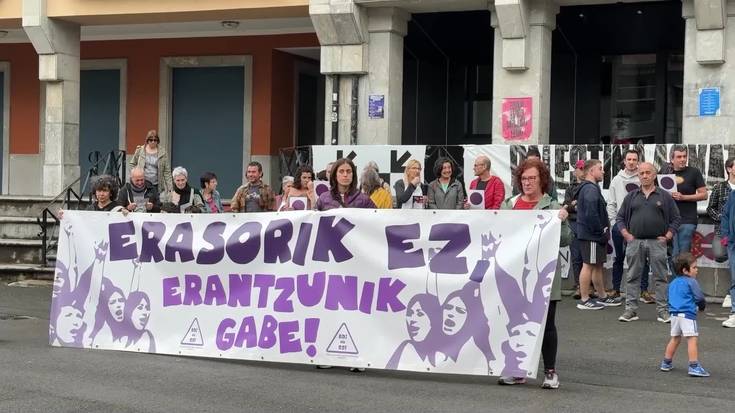 Prebentzioa eta bizikidetza indartuko dituzte Anoetan jaietako gertakarien ondoren