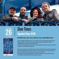 Slow Times
