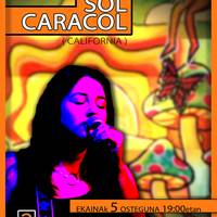 Sol Caracol
