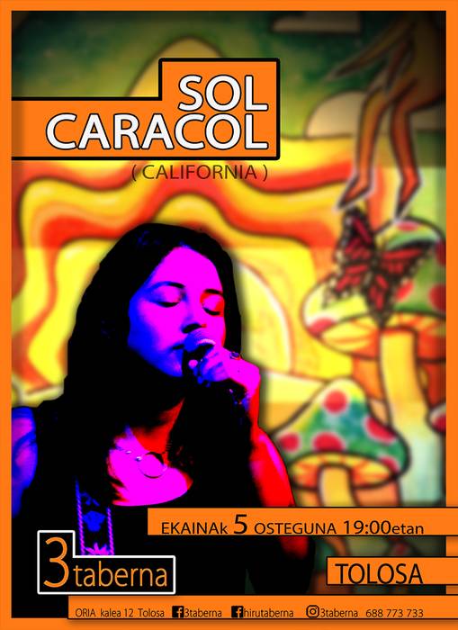 Sol Caracol