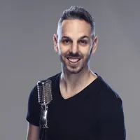 David Cepo - No cruces los brazos