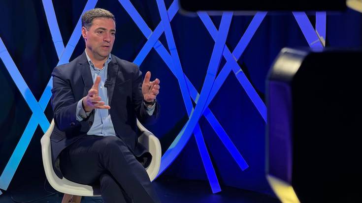 Imanol Pradales: “Ospitalearen plan funtzionala egunotan ezagutaraziko du Osasun Sailak”