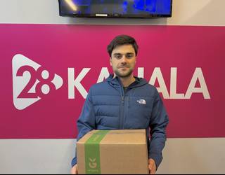 Paul Ruedarentzat da Errigorako saski berdea