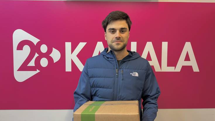 Paul Ruedarentzat da Errigorako saski berdea