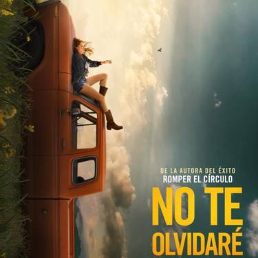 No te olvidaré