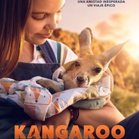 Kangaroo: una aventura en Australia