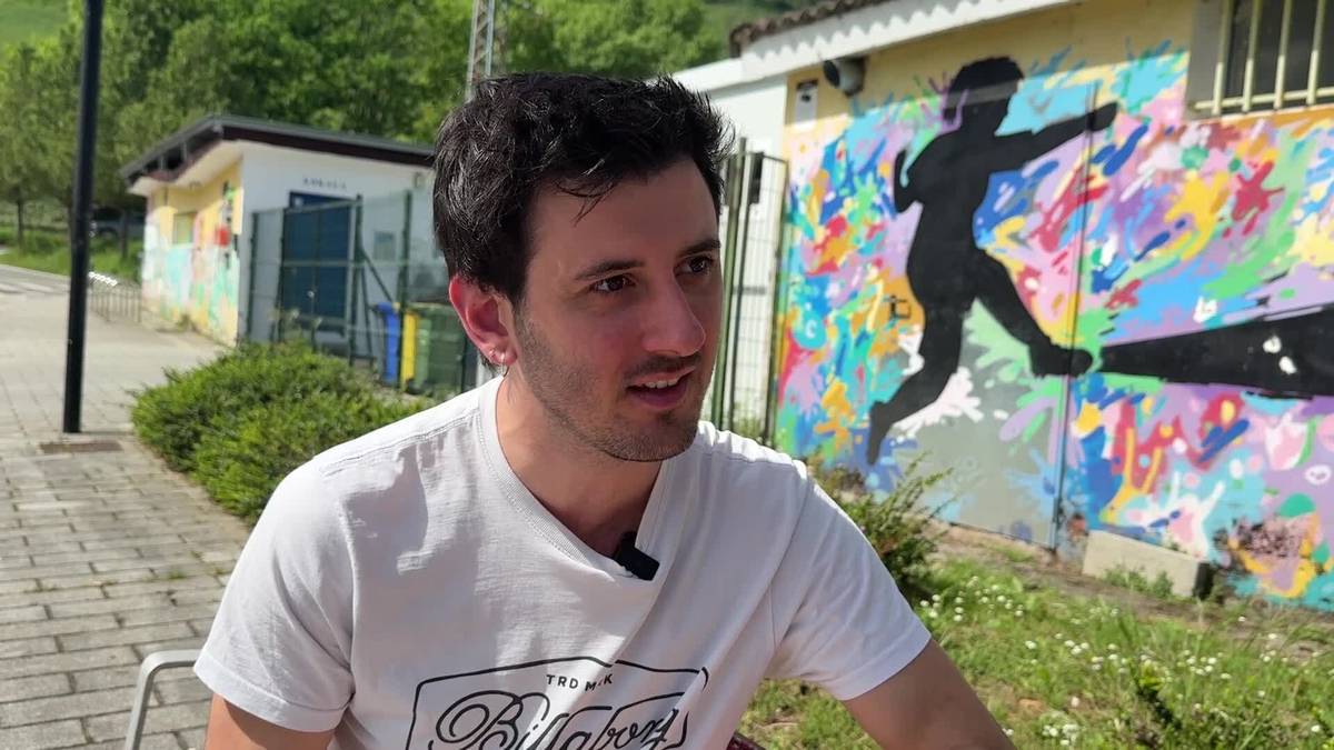 Gaur, 22:00etan, Haritik Tiraka - Hodei Arrastoa