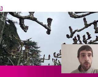 Eguraldi nahasia asteburuan