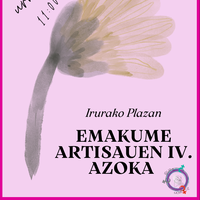 Emakume artisauen IV. azoka