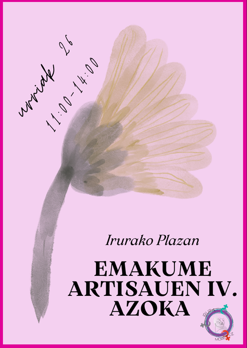 Emakume artisauen IV. azoka