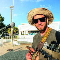 "Sabin Guaresti" musikariaren emanaldia