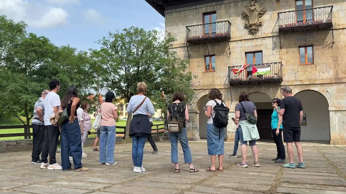 Zizurkil ezagutzeko proposamen artistikoa