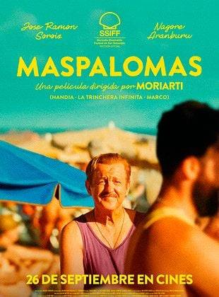 Maspalomas