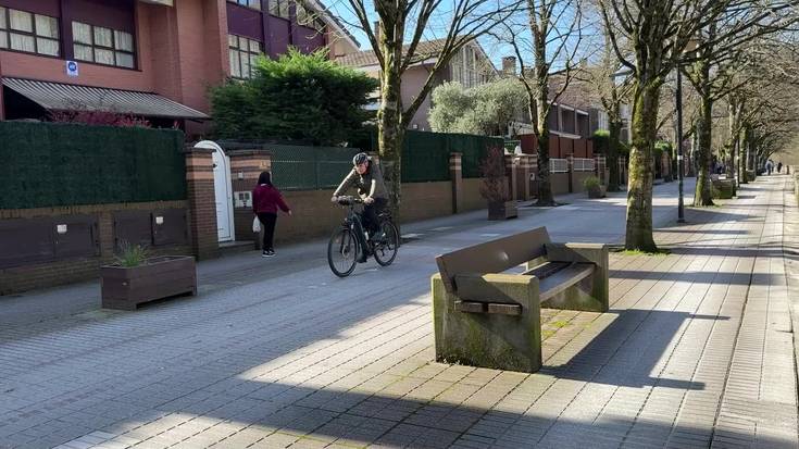 Iurramendi kalearen eta bidegorri berriaren eraikuntza lanen lizitazioa argitaratu du Tolosako Udalak