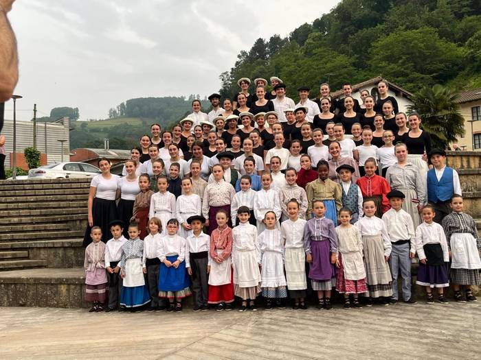 Matrikulazio kanpaina