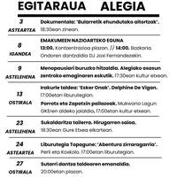 Emakumeen Nazioarteko Eguna