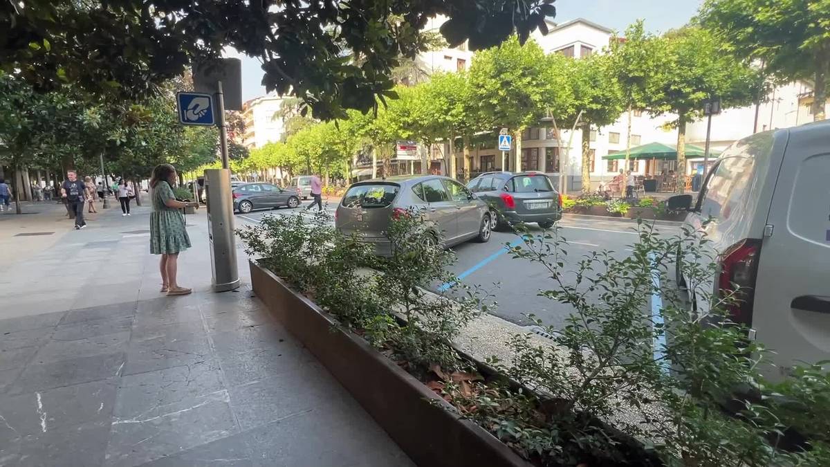 TAO ordenantza berria martxan dago