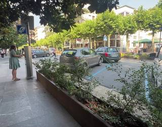 TAO ordenantza berria martxan dago