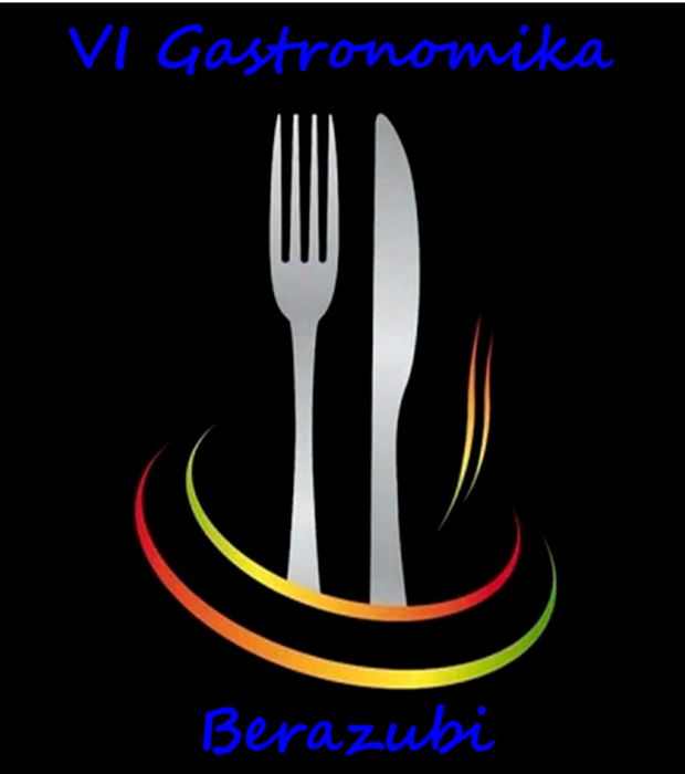 VII. Gastronomika Berazubi