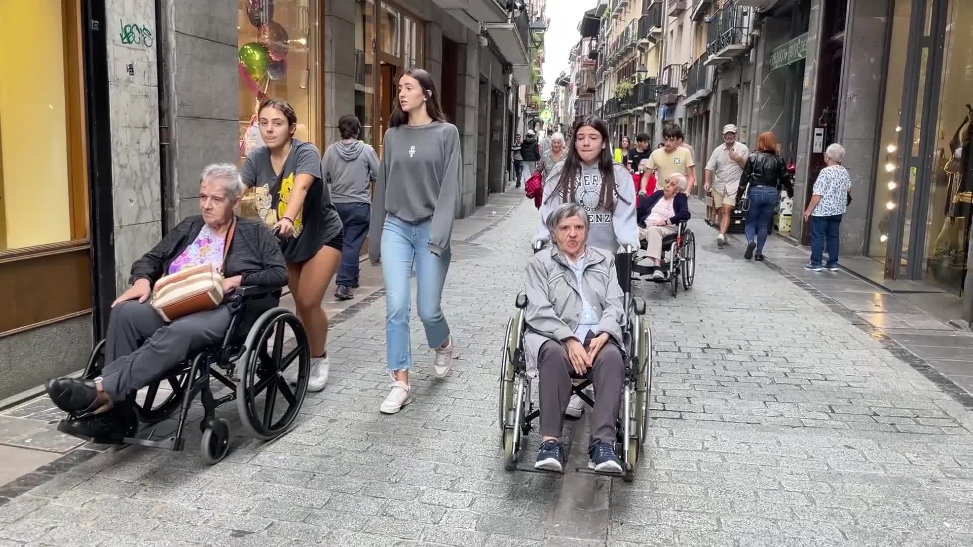 Bueltan da Mugi Tolosa