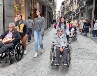 Bueltan da Mugi Tolosa