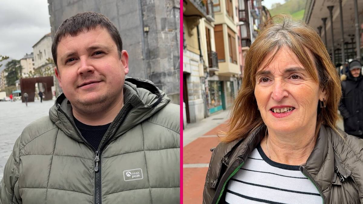 Ilusioa eta ardura euskara aktibatzeko bi gakoak