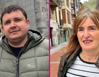 Ilusioa eta ardura euskara aktibatzeko bi gakoak
