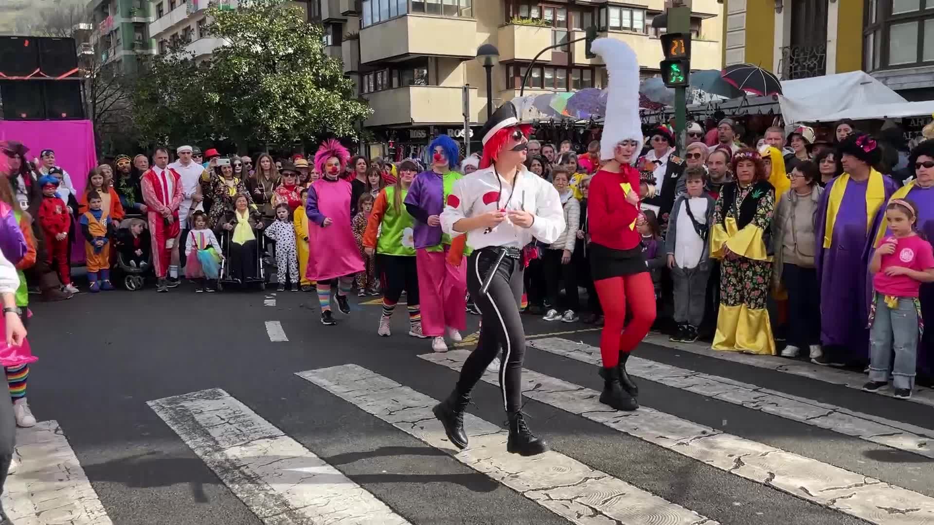 Egitaraua
