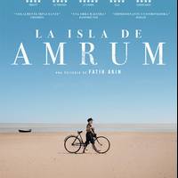 La isla de Amrum
