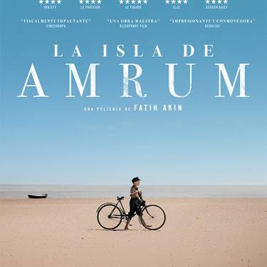 La isla de Amrum