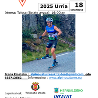 24. Hernialdeko rolleski igoera