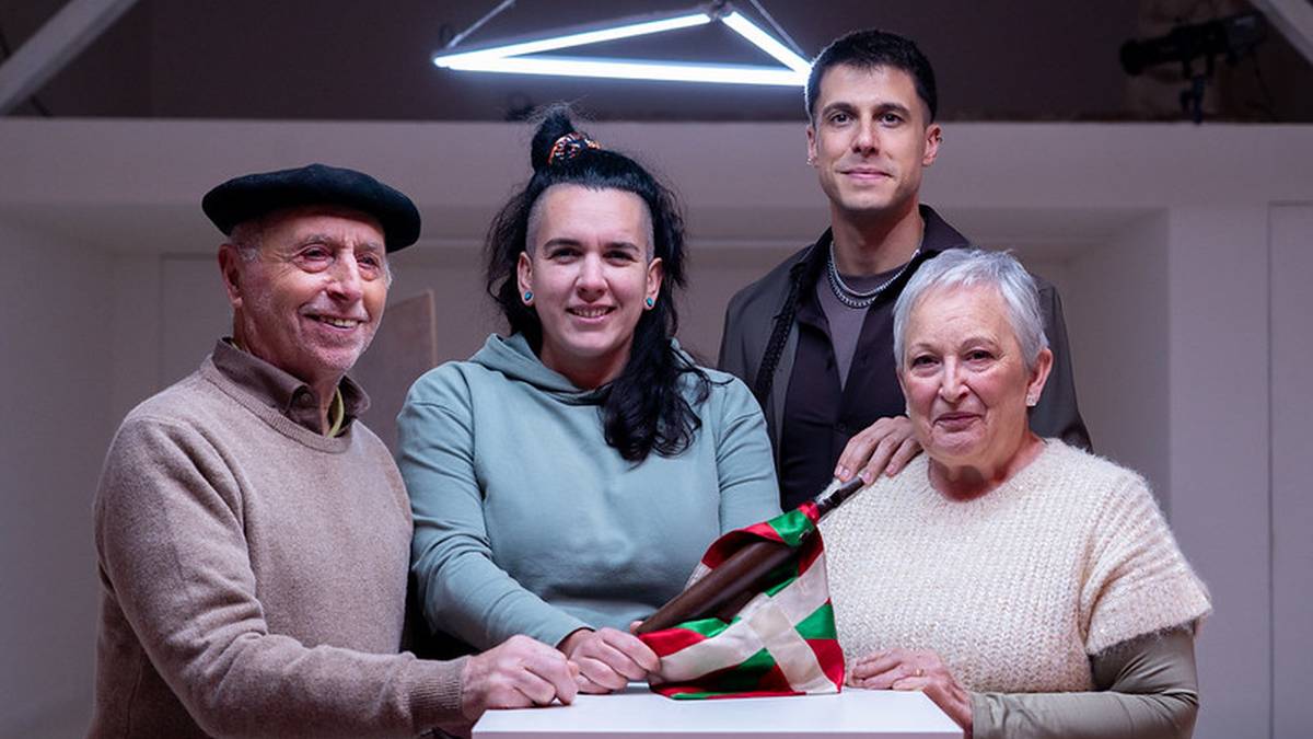 ZETAKen "Xiberutikan Mendebaldera", 24. KORRIKAren kanta