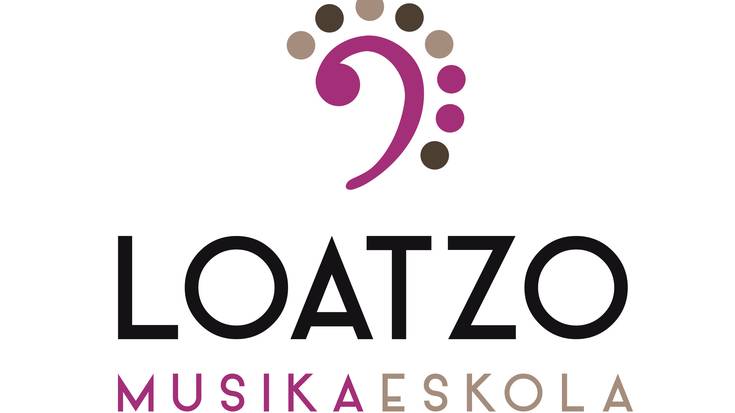 Loatzo Musika Eskolako audizioa: perkusioa