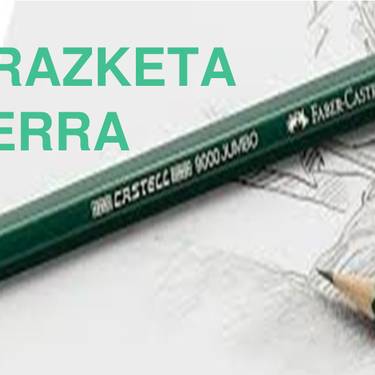 Jubilatuentzako marrazketa tailerra