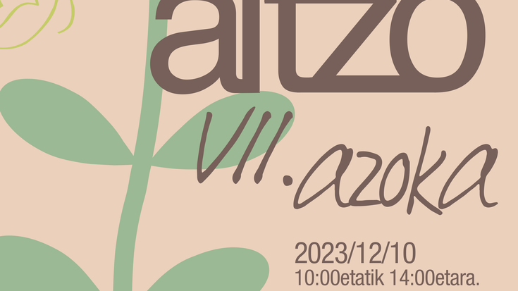Azoka Eguna Altzon