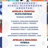 Pilota topaketa