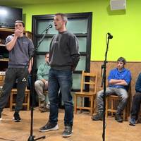 Gipuzkoako Herriartekoa