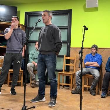 Gipuzkoako Herriartekoa