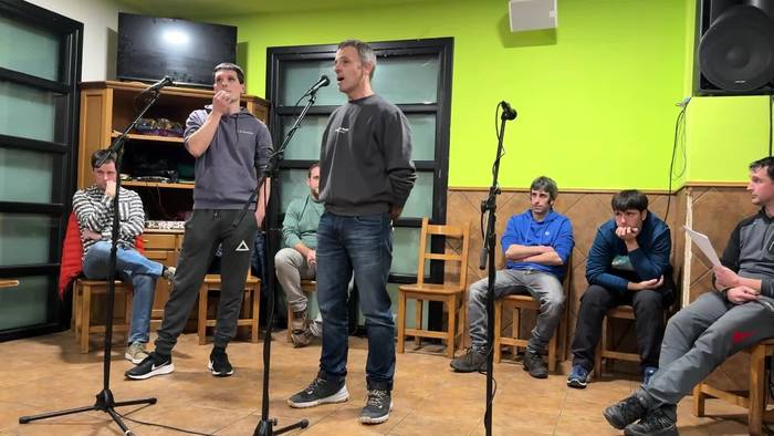 Gipuzkoako Herriartekoa