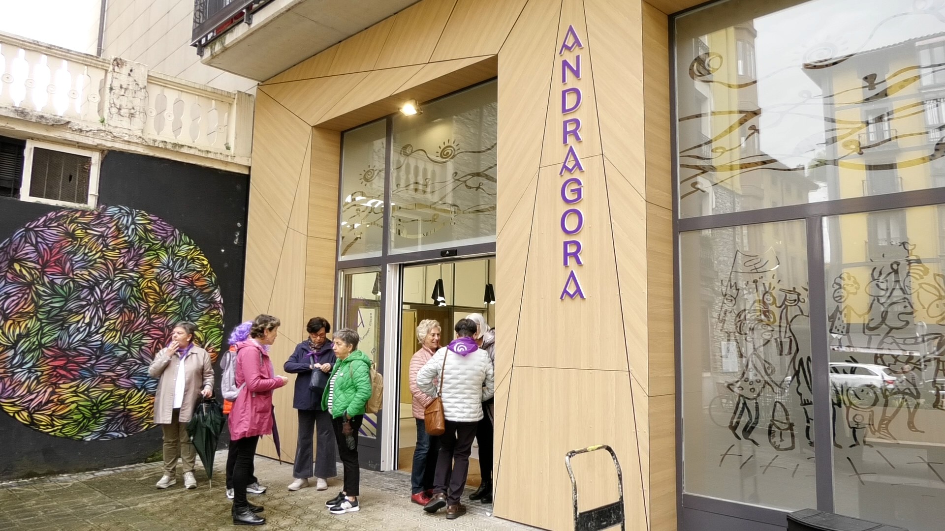 Tolosako osteopataren sexu-erasoen inguruko entzute-gunearen bigarren saioa egingo da larunbatean