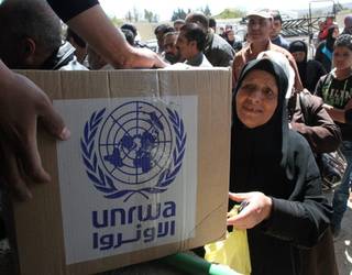 Udalak 5.000 euroko laguntza bideratu du Gazara laguntza humanitarioa bidaltzeko