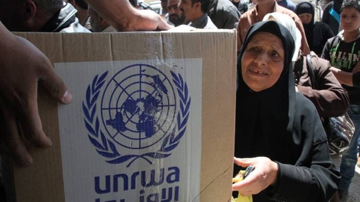 Udalak 5.000 euroko laguntza bideratu du Gazara laguntza humanitarioa bidaltzeko
