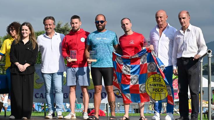 Ioseba Mateos Camargoko zeharkaldian ere podiumera igo da
